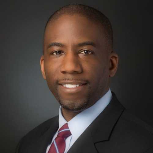 Ted James