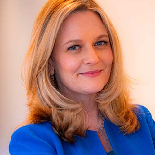 Anne Rimoin