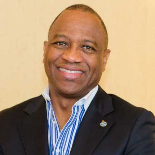 Ken Tucker
