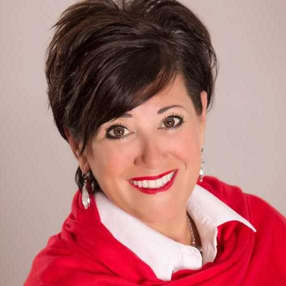 Beth Thomas