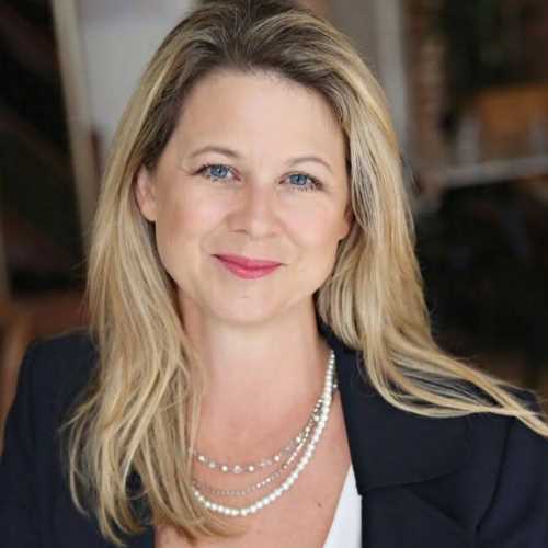 Aimee Symington
