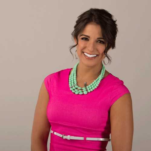 Victoria Arlen
