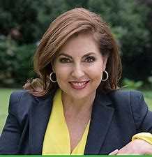 Nadia Bilchik