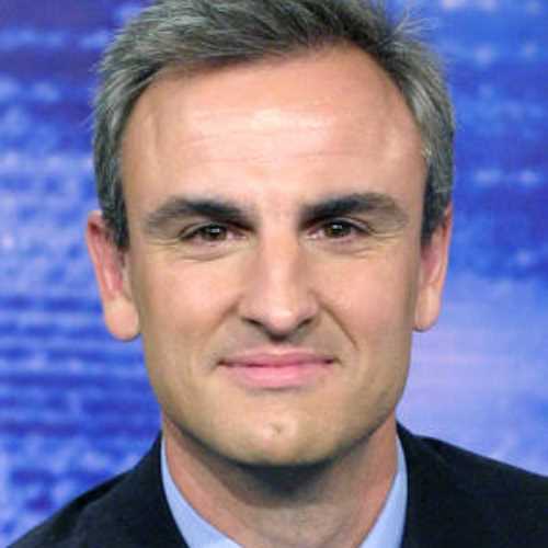 Trey Wingo