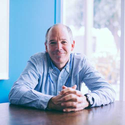 Marc Randolph