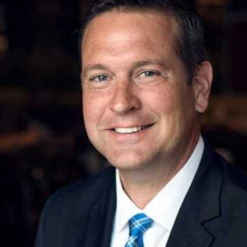 Michael Brenner