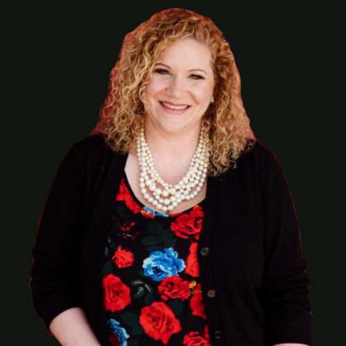 Adele Cehrs