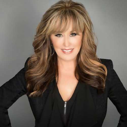 Lisa Copeland