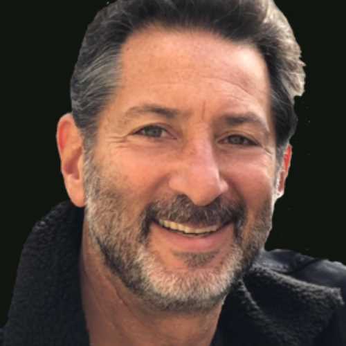 Barry Farber