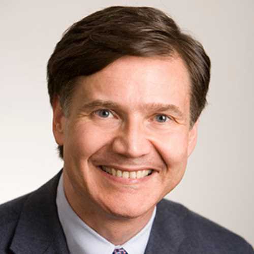 Daniel Esty