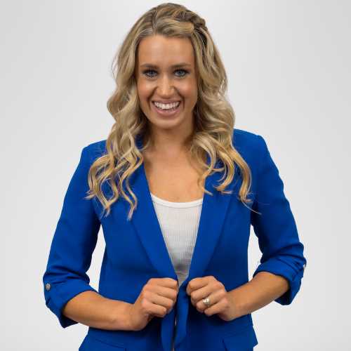 Katie Hoff