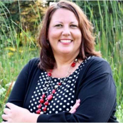 Juli McNeely