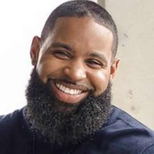 Wesley Hamilton