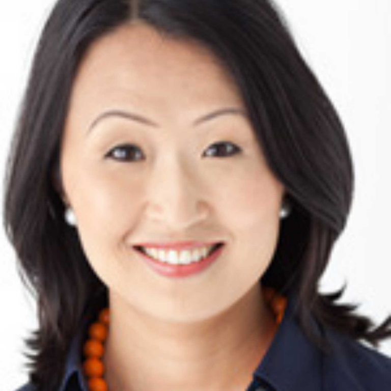 Jane Hyun