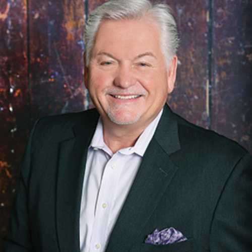 Steve Gilliland