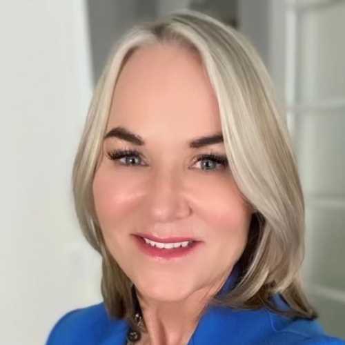 Kelly McDonald