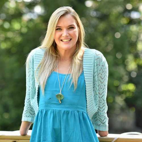 Aimee Copeland