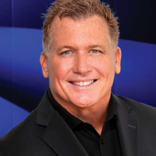 Scott Burrows