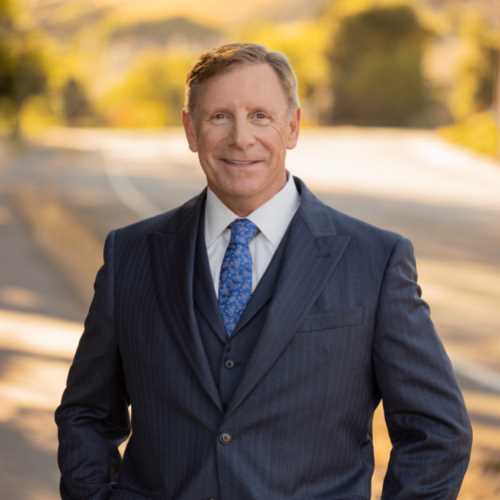 Kevin Briggs