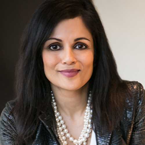 Lakshmi Gopalkrishnan