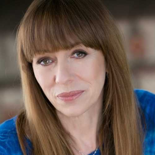 Mackenzie Phillips