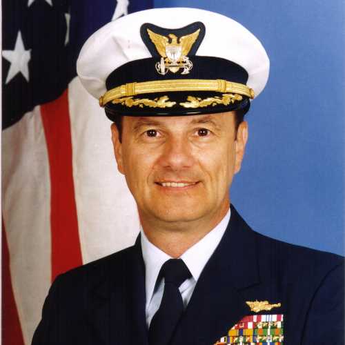 Larry Brudnicki