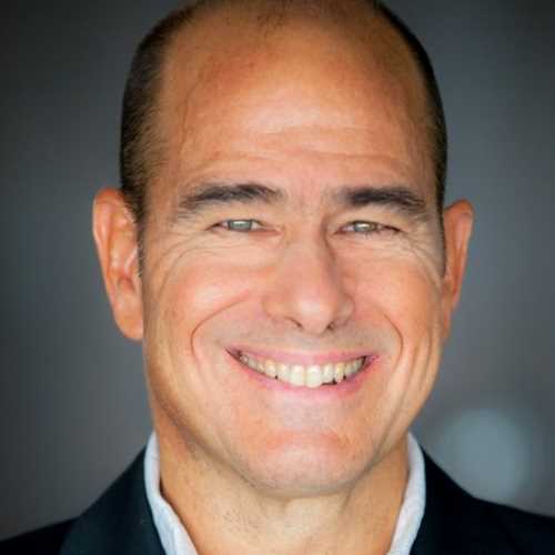 Gregory Burns