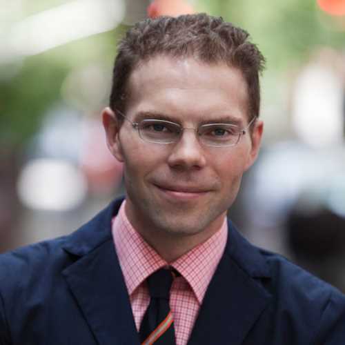 Greg Lindsay
