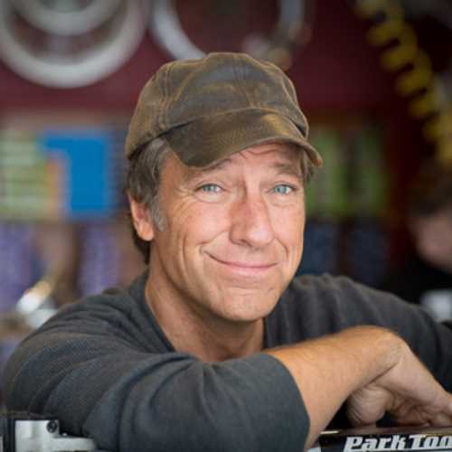 Mike Rowe