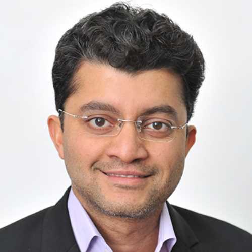 Anindya Ghose