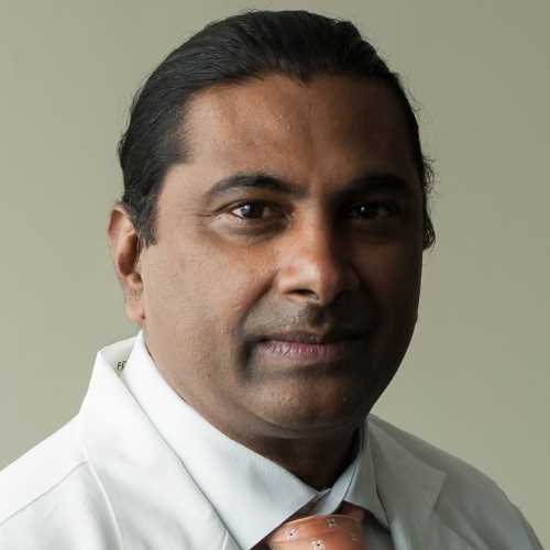 Rubin Pillay