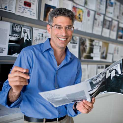 Robert Safian
