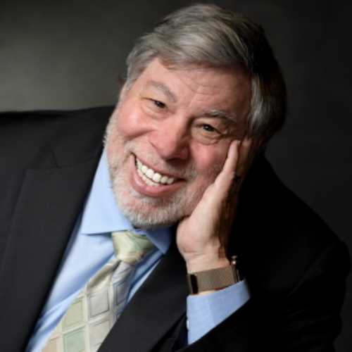Steve Wozniak