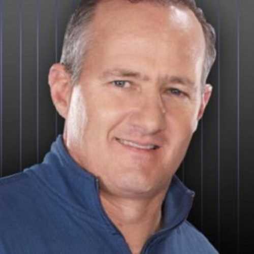 Bill Bates