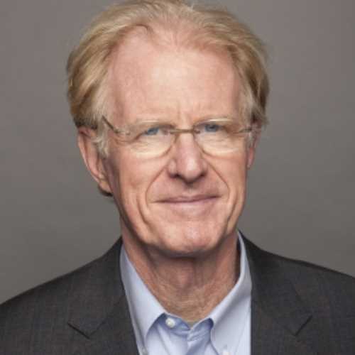 Ed Begley Jr