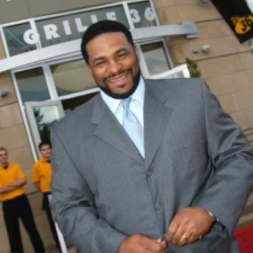 Jerome Bettis