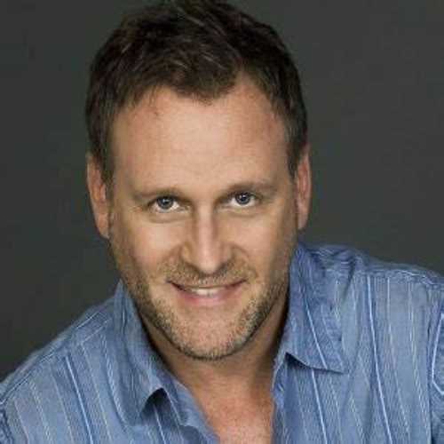 Dave Coulier