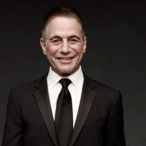 Tony Danza