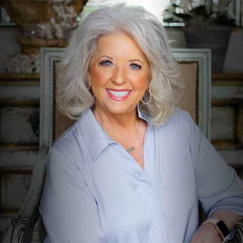 Paula Deen