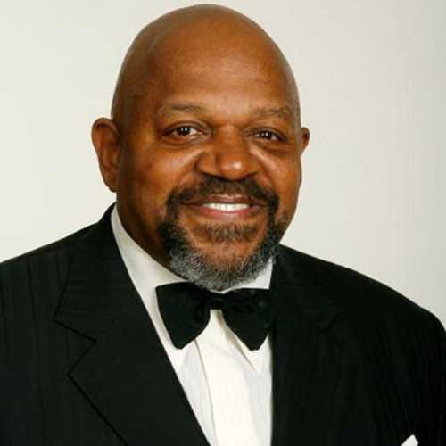 Charles Dutton
