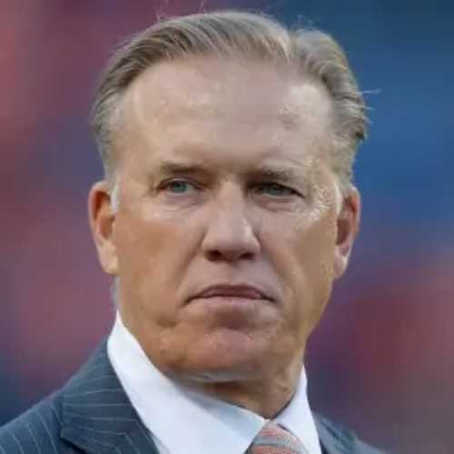 John Elway