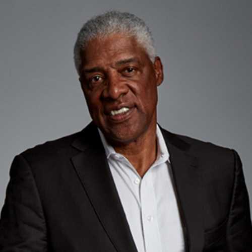 Julius Erving