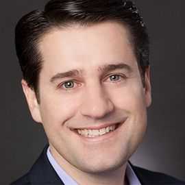 Dan Olsen