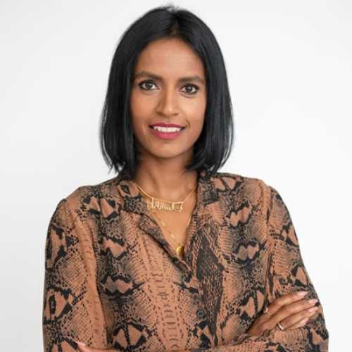 Anusha Wijeyakumar