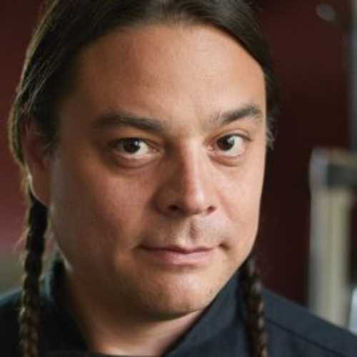 Sean Sherman