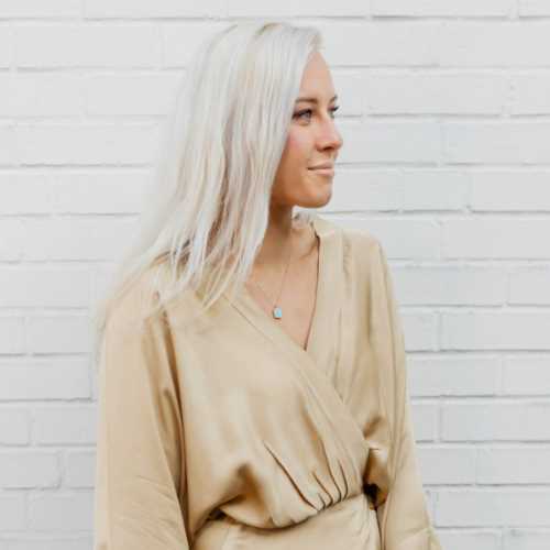 Jessica Long