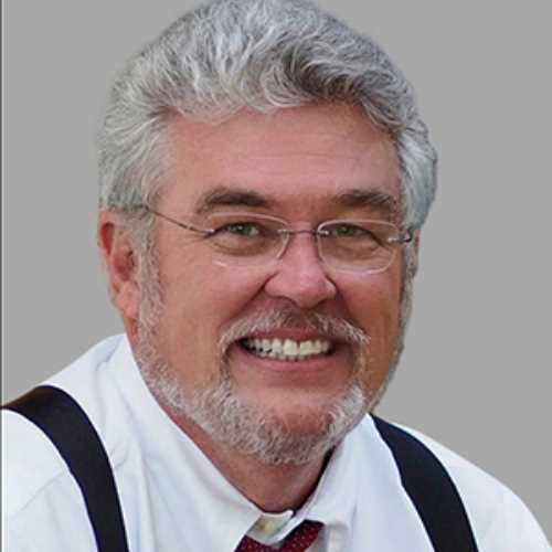 Ron Holifield