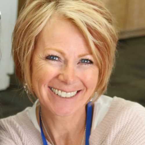 Rhonda Fischer