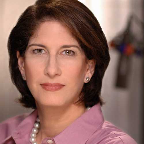 Mara Liasson