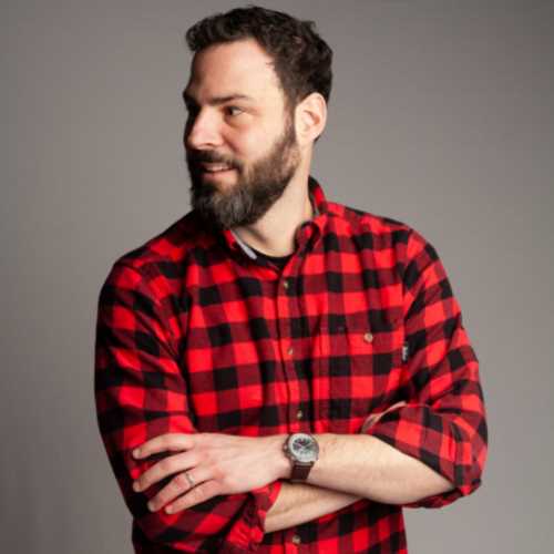 David Schonthal
